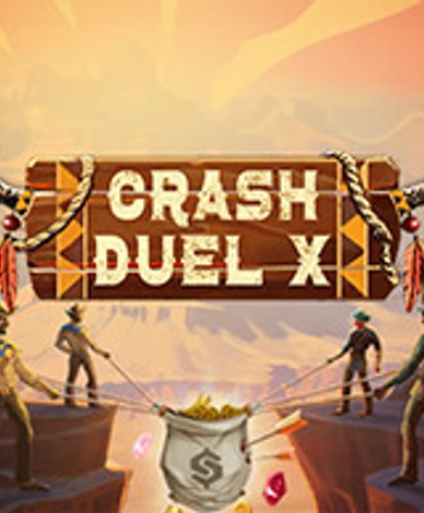 Crash Duel X