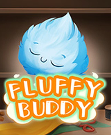 Fluffy Buddy