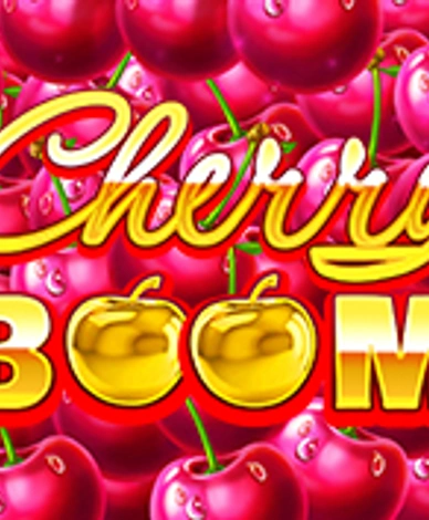 Cherry Boom