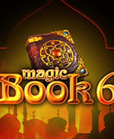 Magic Book 6