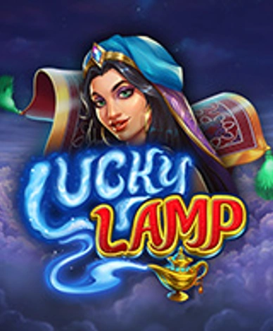 Lucky Lamp