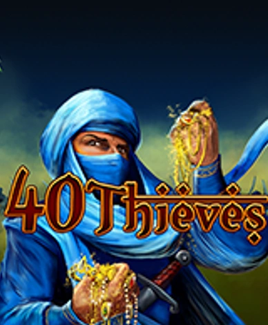 40 Thieves
