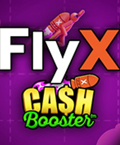 FlyX Cash Booster