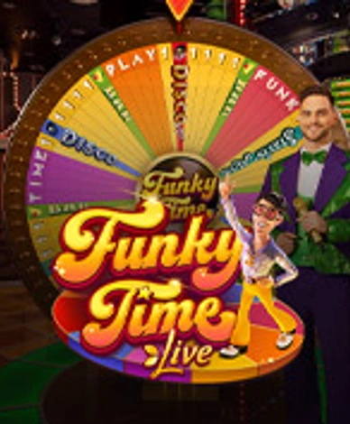 Funky Time