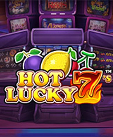 Hot 7 Lucky 