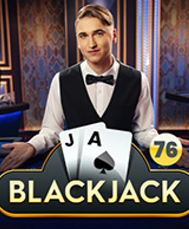 Blackjack 76