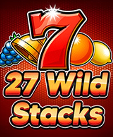 27 Wild Stacks