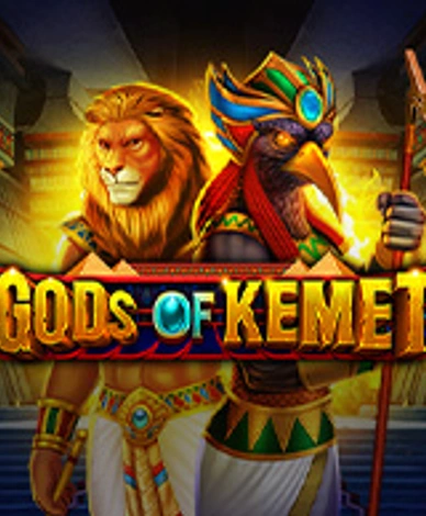 Gods of Kemet