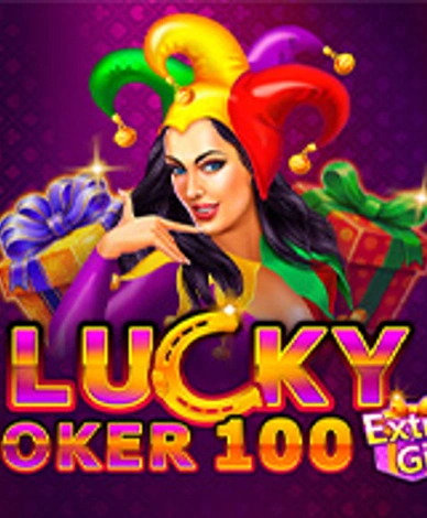 Lucky Joker 100 Extra Gifts