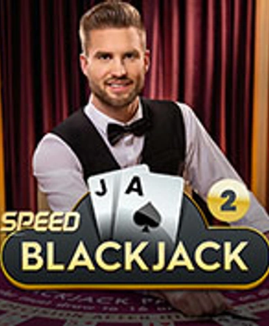 Speed Blackjack 2