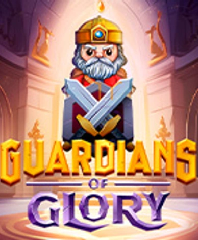 Guardians Of Glory