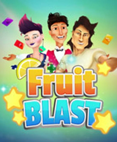 Fruit Blast