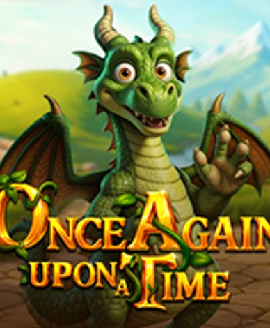 Once Again Upon A Time - Hold And Win 