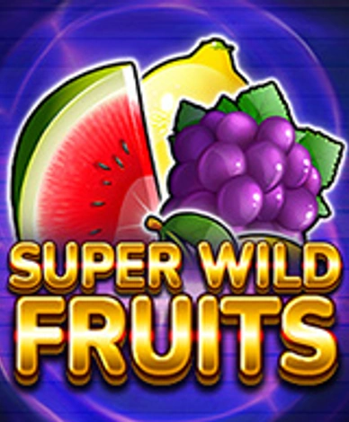 Super Wild Fruits