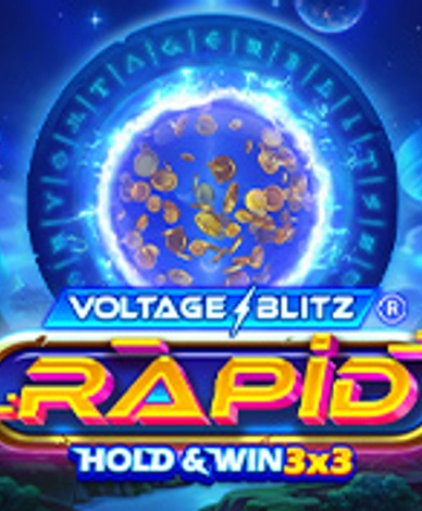Voltage Blitz Rapid