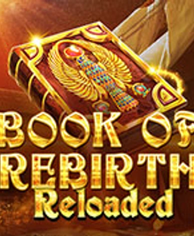 Book of Rebirth Reloaded