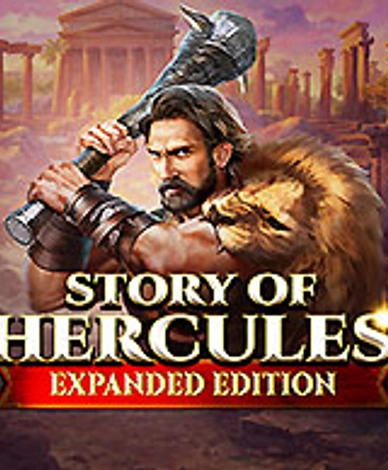 Story of Hercules Expanded Edition