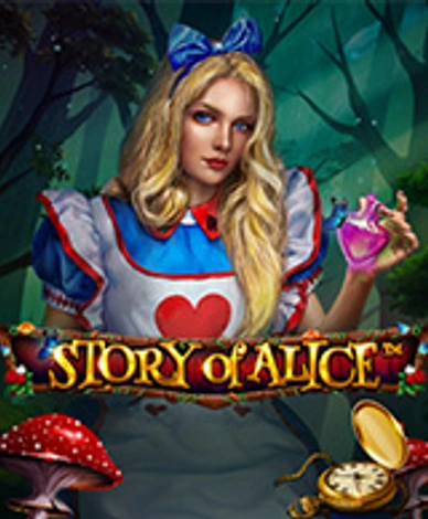 Story of Alice