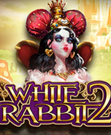 White Rabbit 2