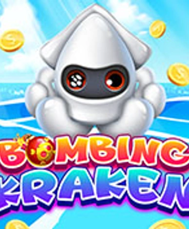 Bombing Kraken
