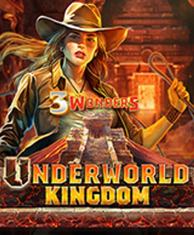 Underworld Kingdom - 3 Wonders