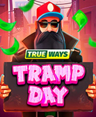 Tramp Day Trueways