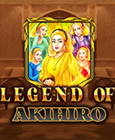 Legend of Akihiro