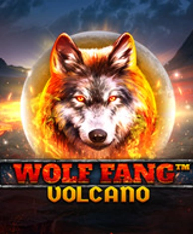 Wolf Fang Volcano