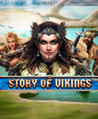 Story of Vikings the Golden Era