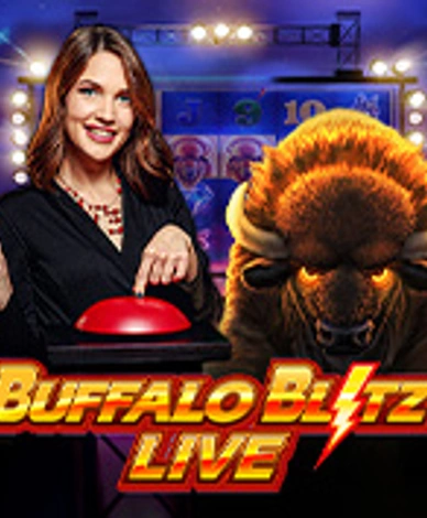 Buffalo Blitz Live