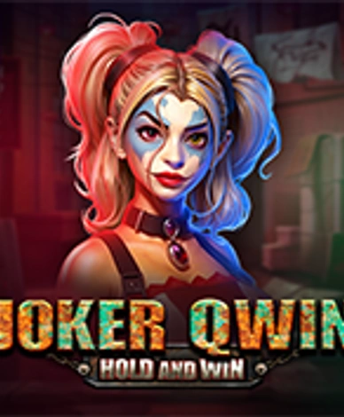 Joker Qwin Hold and Win