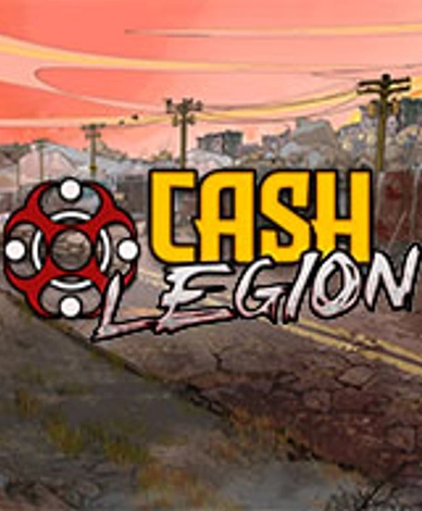 Cash Legion