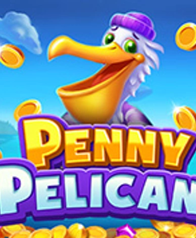 Penny Pelican