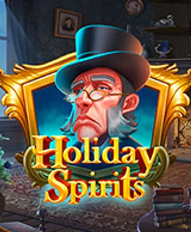 Holiday Spirits 