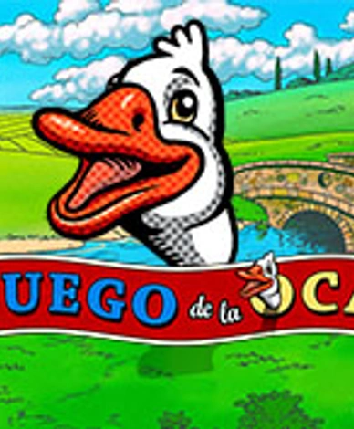 Juego De La Oca