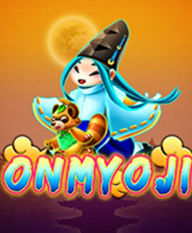 Onmyoji