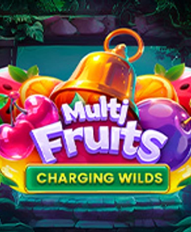 Multi Fruits - Charging Wilds