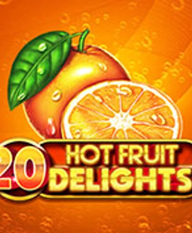 20 Hot Fruit Delights