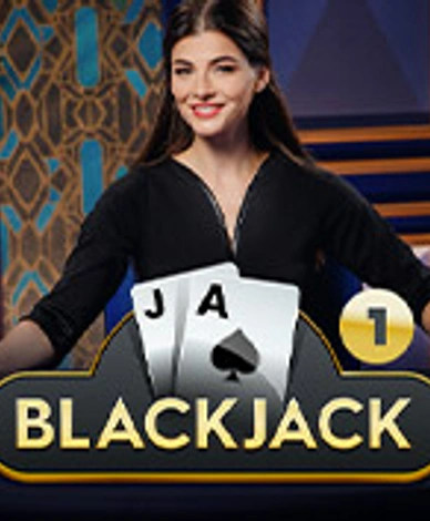 Blackjack 1