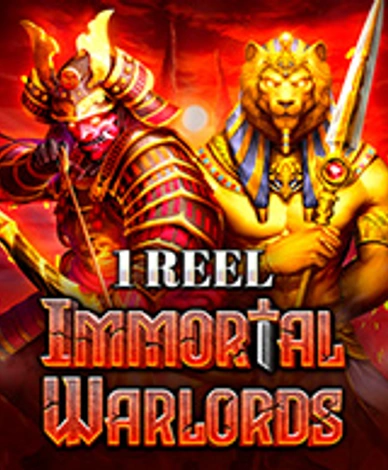 1 Reel - Immortal Warlords