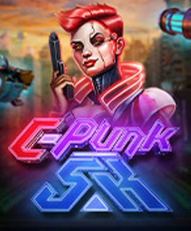 C-Punk 5K