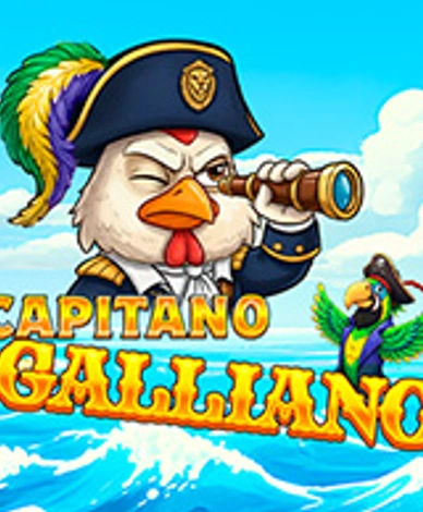 Capitano Galliano