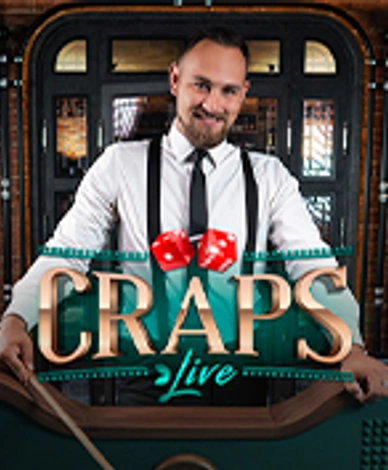 Craps Live