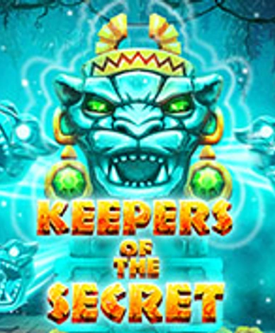 Keepers Of The Secret