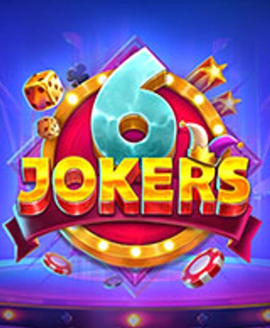 6 Jokers 