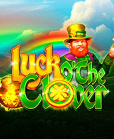 Luck O'The Clover