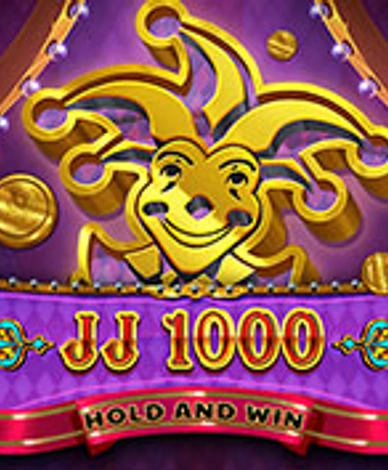 JJ 1000: Hold And Win