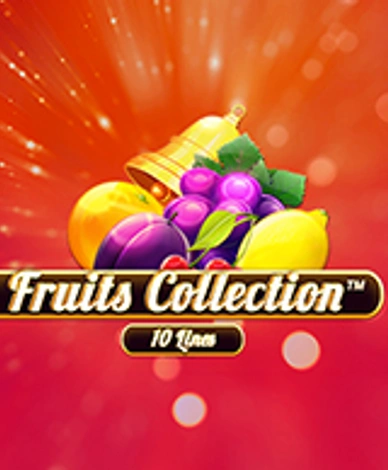 Fruits Collection 10 Lines