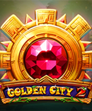 Golden City 2