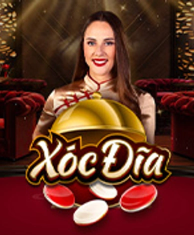 Xoc Dia